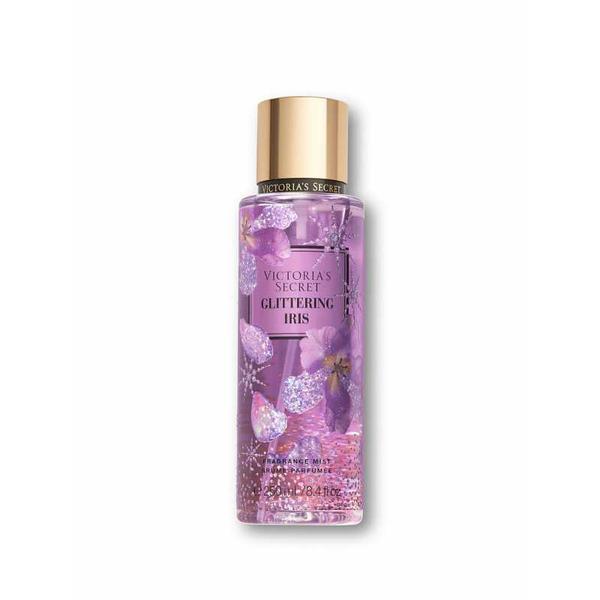 Spray de Corp, Glittering Iris, Victoria's Secret, 250 ml