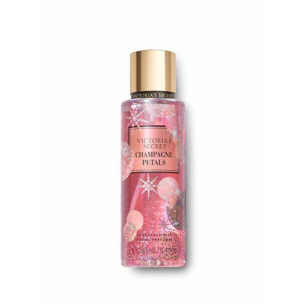 Spray De Corp, Champagne Petals, Victoria's Secret, 250 ml