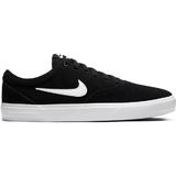 Pantofi sport barbati Nike SB Charge Suede CT3463-001, 40, Negru