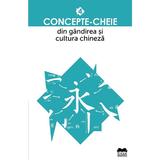 Concepte-cheie din gandirea si cultura chineza Vol.4, editura Ideea Europeana