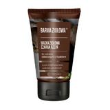 Masca par antimatreata, cu ridichii negre, Barwa Cosmetics, 120 ml