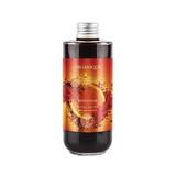 Spuma de baie Spicy cu portocale, scortisoara si ardei iute Organique 200 ml