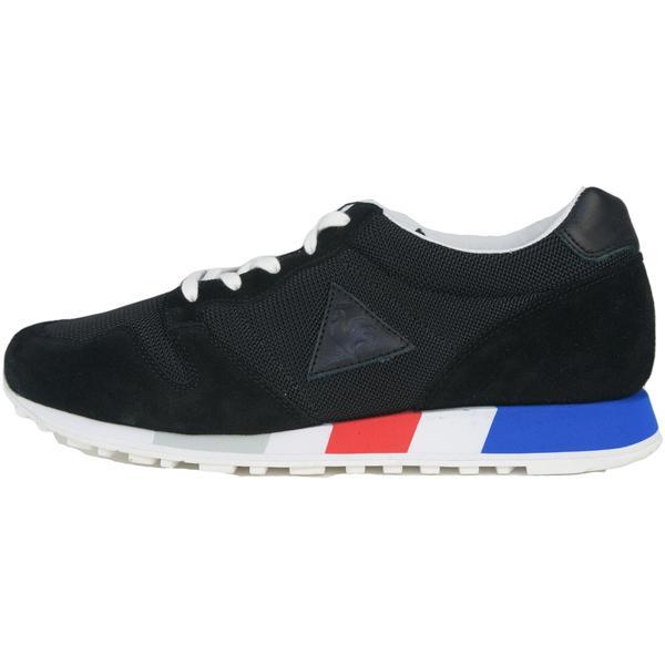 Tenisi barbati Le Coq Sportif Omega 1822044, 42, Negru