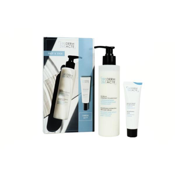 Set cadou Academie Coffret Prep & Even 230 ml