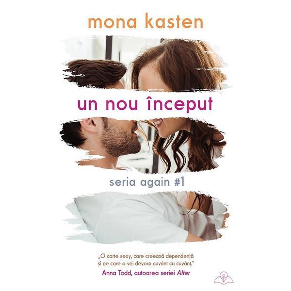 Un nou inceput - mona kasten