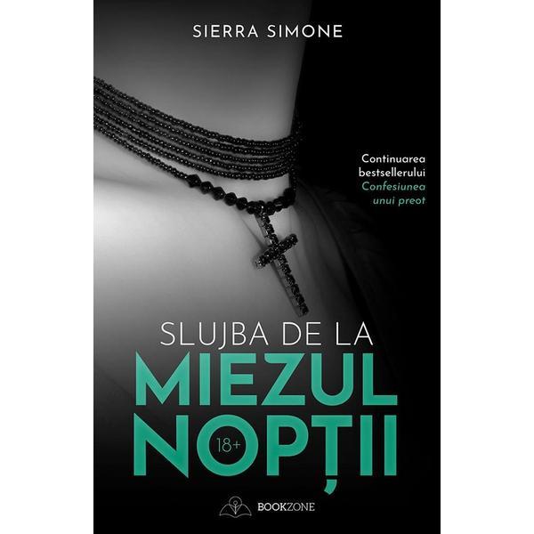 Slujba de la miezul noptii - sierra simone