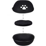 culcus-pat-2-in-1-pentru-pisici-caini-mici-cu-perna-si-fermoar-fetru-negru-relaxdays-5.jpg