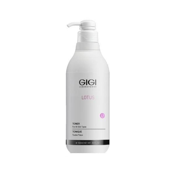 Lotiune tonica Gigi lotus 1000ml