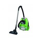 Aspirator ciclonic Cleanmaxx Turboshot, 800 W, verde - Gonga