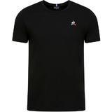 Tricou barbati Le Coq Sportif Essentiels 1921913, XXL, Negru