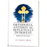 Ortodoxia, antidot al sufletului intristat - Visarion Alexa
