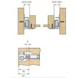 glisiera-pentru-sertar-metalica-alba-300-mm-maxdeco-2.jpg