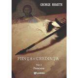 Fiinta si credinta vol.2: persoana