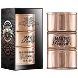 Apa de parfum Master of Pink Gold, Femei, 100ml