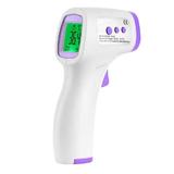 Termometru infrarosu medical digital non contact - inclus baterii 