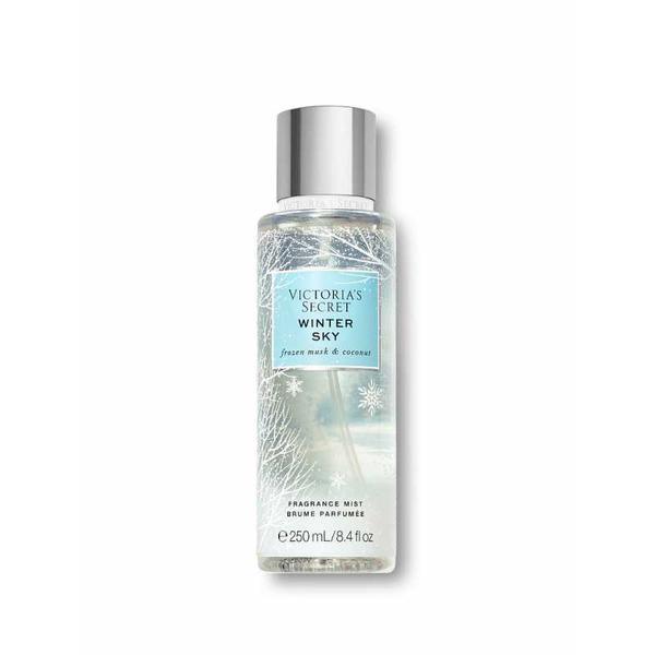 Spray de Corp, Winter Sky, Victoria's Secret, 250 ml