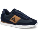 Pantofi sport barbati Le Coq Sportif Veloce Waxy 2021612, 45, Albastru