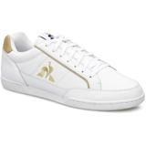 Pantofi sport barbati Le Coq Sportif Tournament 2110004, 42, Alb