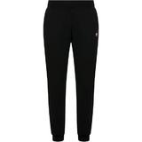 Pantaloni barbati Le Coq Sportif Essentiels 1922003, M, Negru