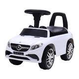 Masinuta beberoyal, lumini, copertina, muzica panou multimedia ride-on Mercedes AMG GLE 63 Coupe Alb 6661