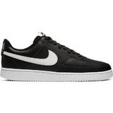 Pantofi sport barbati Nike Court Vision Low CD5463-001, 42, Negru