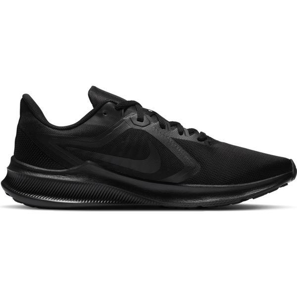 Pantofi sport barbati Nike Downshifter 10 CI9981-002, 42, Negru