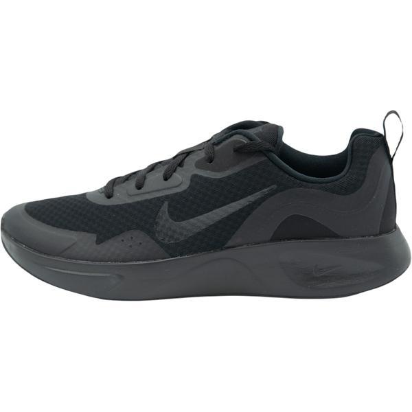 Pantofi sport barbati Nike WearAllDay CJ1682-003, 45.5, Negru