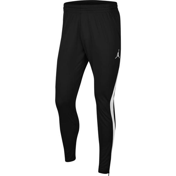 Pantaloni barbati Nike Jordan Dri-Fit CU9609-010, L, Negru