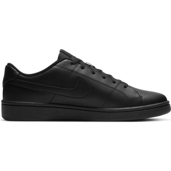 Pantofi sport barbati Nike Court Royale 2 CQ9246-002, 44, Negru