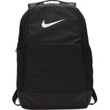 Rucsac unisex Nike Brasilia BA5954-010, M, Negru