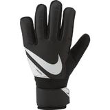 Manusi unisex Nike Goalkeeper Match CQ7799-010, 10, Negru