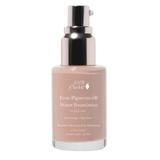 Fond de Ten Hidratant Water Foundation 100 Percent Pure Cosmetics 30 ml, nuanta Neutral 2.0