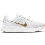 Pantofi sport femei Nike Run Swift 2 CU3528-010, 35.5, Alb