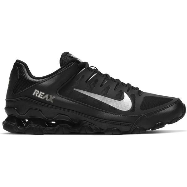 Pantofi sport barbati Nike Reax 8 621716-018, 40.5, Negru