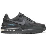 Pantofi sport copii Nike Air Max Wright CT6021-001, 35.5, Negru