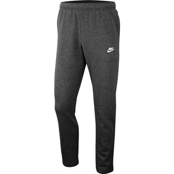 Pantaloni barbati Nike M NSW Club BV2713-071, M, Gri