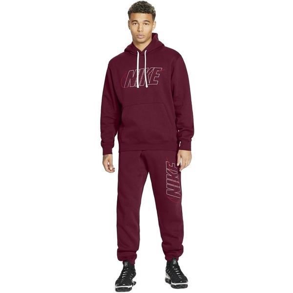 Trening barbati Nike Sportswear Club Fleece CU4323-638, XS, Mov