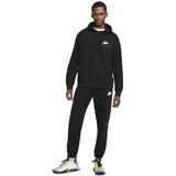 Trening barbati Nike Fleece Basic CZ9992-010, S, Negru