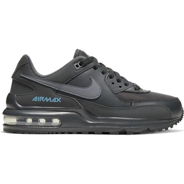 Pantofi sport copii Nike Air Max Wright CT6021-001, 38, Negru