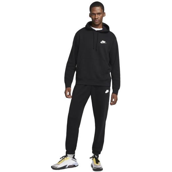 Trening barbati Nike Fleece Basic CZ9992-010, XXL, Negru