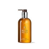 Sapun lichid Molton Brown Amber Cocoon 300ml