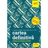 Cartea definitiva. Literatura romana pentru Bacalaureat - M.H. Columban, H. Corches, editura Grupul Editorial Art