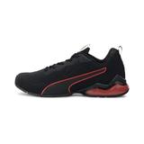 Pantofi sport barbati Puma Cell Valiant SL 19407301, 40.5, Negru