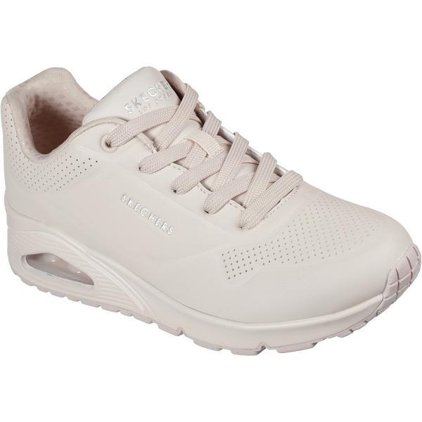 Pantofi sport femei Skechers Uno-Frosty Kicks 155359/LTPK, 39, Roz