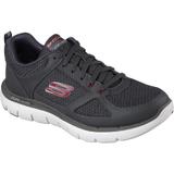 Pantofi sport barbati Skechers Flex Advantage 2.0 52189/CCRD, 44, Gri