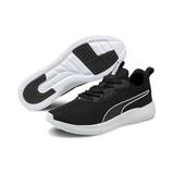 Pantofi sport barbati Puma Resolve 19473901, 43, Negru