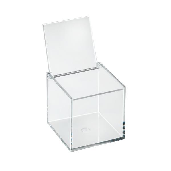 Organizator cosmetice minibox - Maxdeco