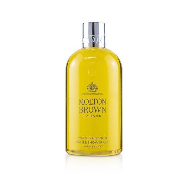 Gel de dus Molton Brown Vetiver & Grapefruit 300ml