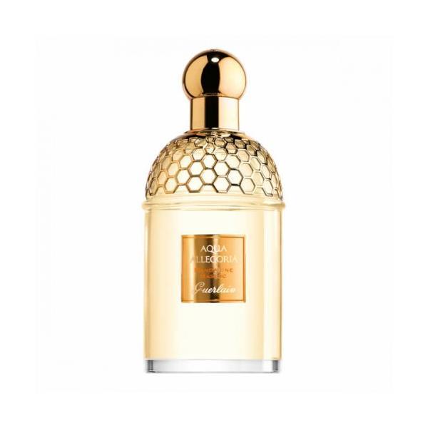 Apa de toaleta pentru femei Guerlain Aqua Allegoria Mandarine Basilic Eau de toilette 75ml