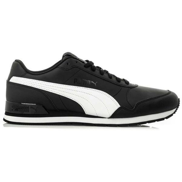 Pantofi sport barbati Puma ST Runner v2 36527711, 45, Negru